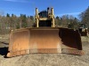 1985 Caterpillar D8L Crawler Dozer - 8