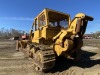 1972 Caterpillar D8H Crawler Dozer - 3