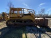 1972 Caterpillar D8H Crawler Dozer - 6