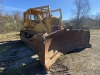 1972 Caterpillar D8H Crawler Dozer - 7