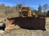 1972 Caterpillar D8H Crawler Dozer - 8