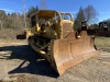 Caterpillar D7F Crawler Dozer - 7