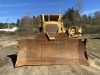 Caterpillar D7F Crawler Dozer - 8