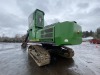 2017 John Deere 3156G Processor w/Southstar QS605 - 3