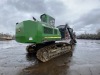 2017 John Deere 3156G Processor w/Southstar QS605 - 5