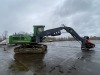 2017 John Deere 3156G Processor w/Southstar QS605 - 6