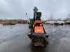 2017 John Deere 3156G Processor w/Southstar QS605 - 8