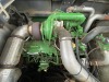 2017 John Deere 3156G Processor w/Southstar QS605 - 25