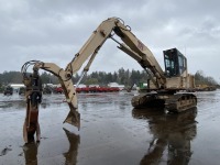 2000 Thunderbird 1242 Log Loader