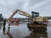 2000 Thunderbird 1242 Log Loader - 2
