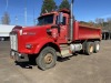 1992 Kenworth T/A Dump Truck