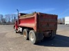 1992 Kenworth T/A Dump Truck - 3