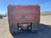 1992 Kenworth T/A Dump Truck - 4