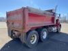 1992 Kenworth T/A Dump Truck - 5