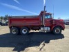 1992 Kenworth T/A Dump Truck - 6