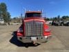 1992 Kenworth T/A Dump Truck - 8