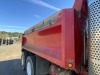 1992 Kenworth T/A Dump Truck - 21