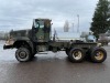 1992 Freightliner M916A1 T/A 6x6 Truck Tractor - 2