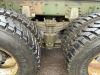 1992 Freightliner M916A1 T/A 6x6 Truck Tractor - 11