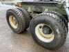 1992 Freightliner M916A1 T/A 6x6 Truck Tractor - 13