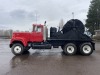 1979 Mack RWS767LST T/A Line Truck - 2