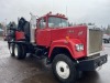 1979 Mack RWS767LST T/A Line Truck - 7
