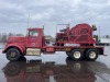 1983 Kenworth W900 T/A Line Truck - 2