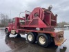 1983 Kenworth W900 T/A Line Truck - 3