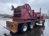 1983 Kenworth W900 T/A Line Truck - 5