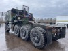 2002 Oshkosh M1070 8x8 Winch Truck - 3