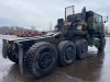 2002 Oshkosh M1070 8x8 Winch Truck - 5