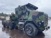 2002 Oshkosh M1070 8x8 Winch Truck - 7