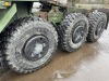 2002 Oshkosh M1070 8x8 Winch Truck - 10