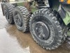 2002 Oshkosh M1070 8x8 Winch Truck - 11