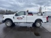 2018 Ford F250 XL 4x4 Pickup - 2