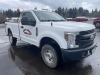 2018 Ford F250 XL 4x4 Pickup - 7