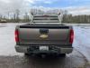 2013 Chevrolet Silverado Extra Cab 4x4 Pickup - 5