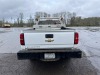 2018 Chevrolet Silverado HD Crew Cab 4x4 Pickup - 5