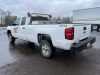 2018 Chevrolet Silverado HD Crew Cab 4x4 Pickup - 6
