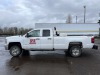2018 Chevrolet Silverado HD Crew Cab 4x4 Pickup - 7