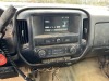2018 Chevrolet Silverado HD Crew Cab 4x4 Pickup - 19