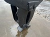 Madill 66" Grapple - 12