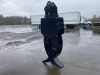 Jewel 66" Grapple - 4