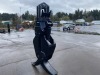 Madill 66" Grapple - 3