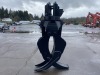 Madill 66" Grapple - 4