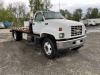 1997 Chevrolet C6500 Roll-Off Truck - 2