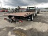 1997 Chevrolet C6500 Roll-Off Truck - 4