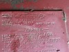 Delta L Shape Transfer Tanks, Qty 4 - 5