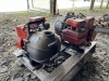 HomeLite 14 GPM Water Pumps, Qty 2 - 4