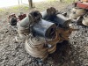 2" Fire Hose w/Twist Lock Fittings - 2